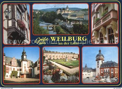 Weilburg