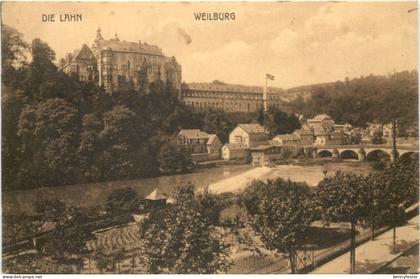 Weilburg