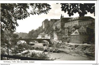 Weilburg Schloss