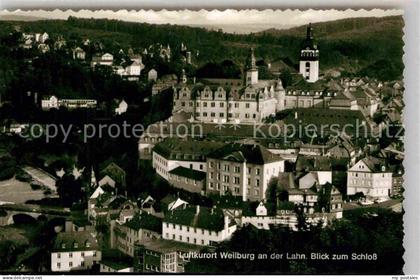 Weilburg Schloss