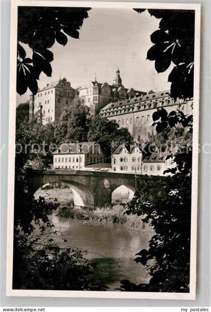 Weilburg Schloss