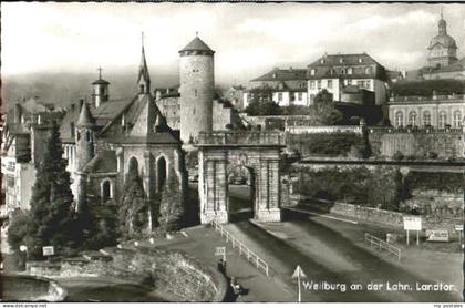 Weilburg Tor