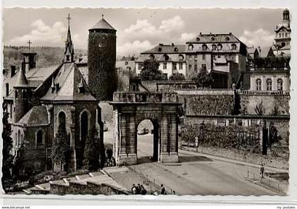 Weilburg Weilburg