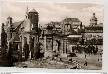 Weilburg Weilburg