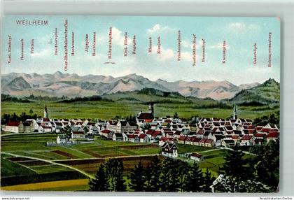 13049940 - Weilheim i. OB