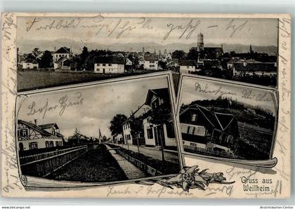 13451751 - Weilheim i. OB