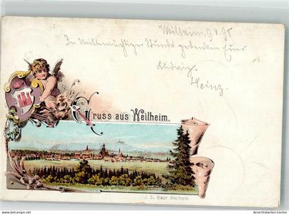 13535620 - Weilheim i. OB