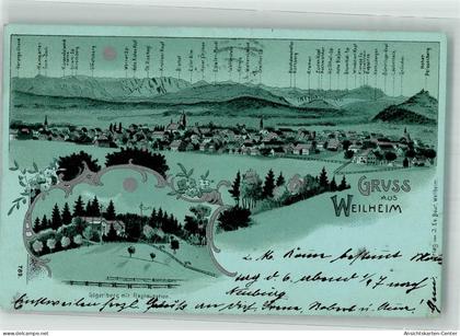 13535630 - Weilheim i. OB