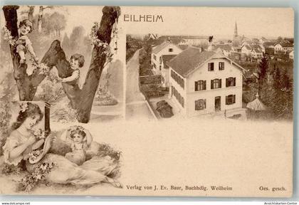 13557352 - Weilheim i. OB