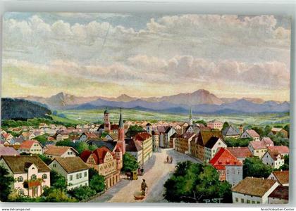 38012364 - Weilheim i. OB