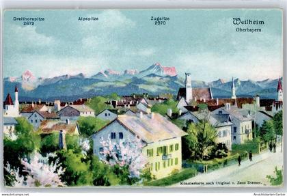 50905037 - Weilheim i. OB