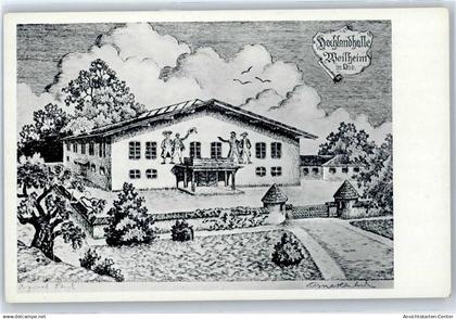 50952995 - Weilheim i. OB