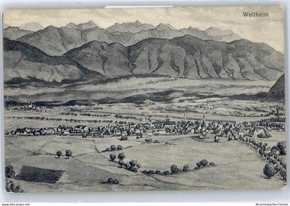 50953159 - Weilheim i. OB