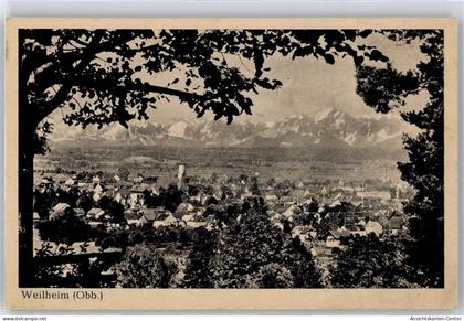 51258188 - Weilheim i. OB