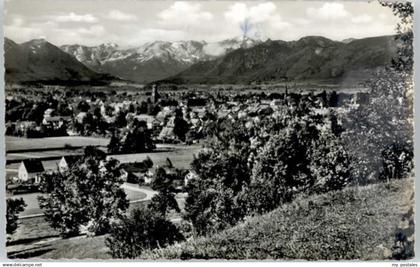 Weilheim Oberbayern