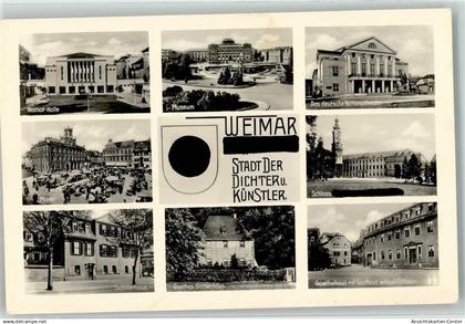 39400588 - Weimar , Thuer