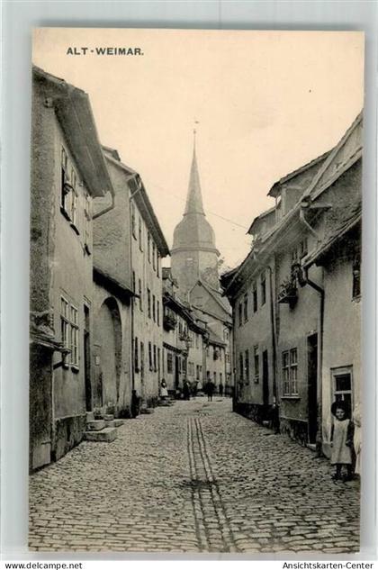 39940822 - Weimar , Thuer