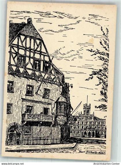 39941389 - Weimar , Thuer