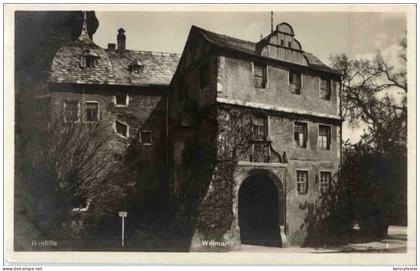 Weimar - Bastille