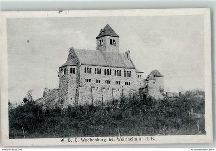10435574 - Weinheim , Bergstr