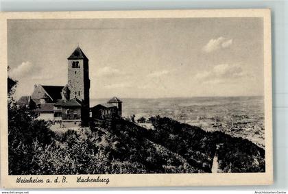 10435634 - Weinheim , Bergstr