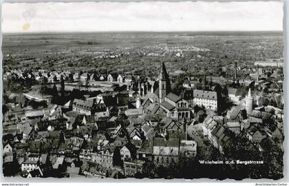 50411683 - Weinheim , Bergstr