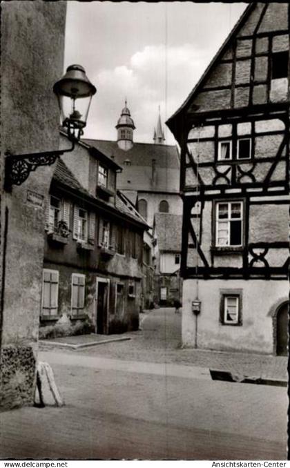 50478904 - Weinheim , Bergstr