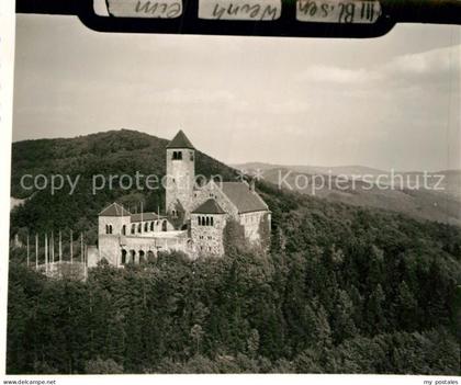 Weinheim Bergstrasse Burg Windeck
