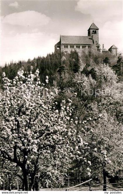 Weinheim Bergstrasse Wachenburg