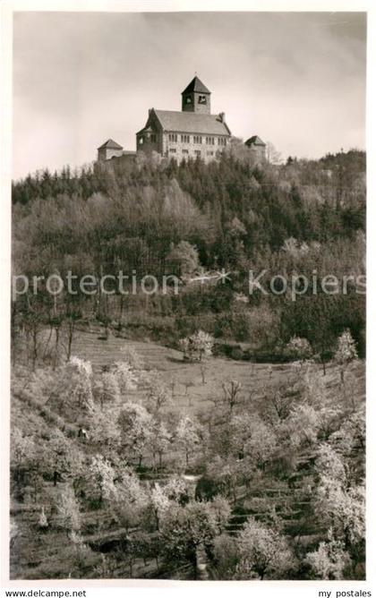 Weinheim Bergstrasse Wachenburg