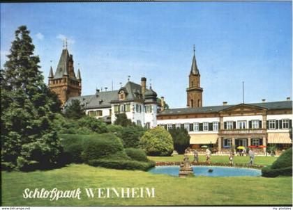 Weinheim Bergstrasse Weinheim Bergstrasse