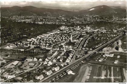 Weinheim-Weststadt