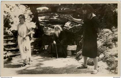 Bergwaldtheater Weissenburg in Bayern