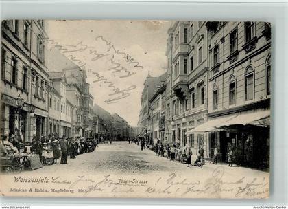 13701250 - Weissenfels , Saale