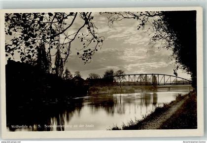39461174 - Weissenfels , Saale