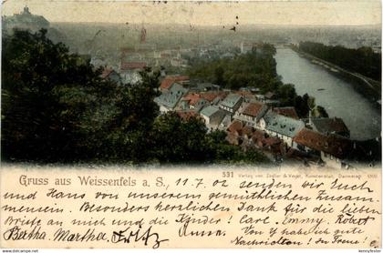 Weissenfels