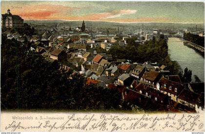 Weissenfels