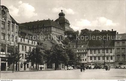 Weissenfels Saale