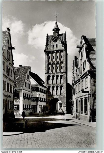 10457662 - Weissenhorn