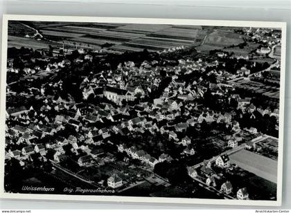 10745227 - Weissenhorn