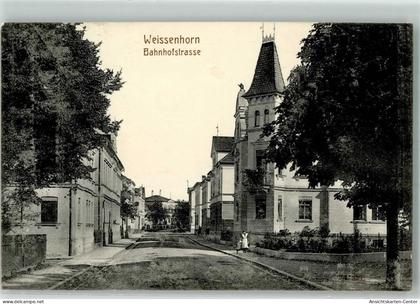 13526171 - Weissenhorn