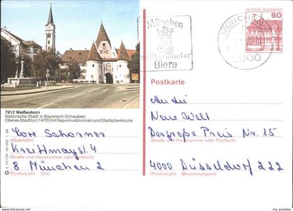 Weissenhorn