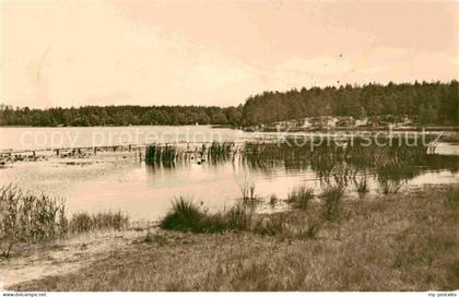 Weisswasser Oberlausitz Braunsteich