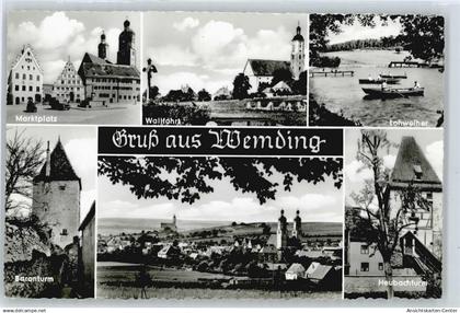50394675 - Wemding