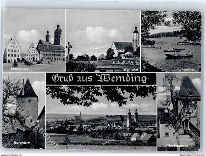51408734 - Wemding