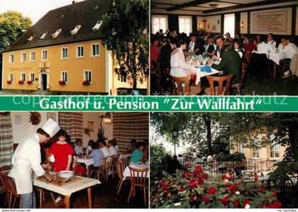 Wemding Gasthof Pension zur Wallfahrt