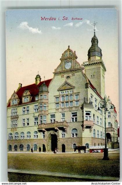 10443625 - Werdau , Sachs