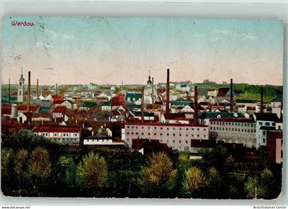 10457525 - Werdau , Sachs