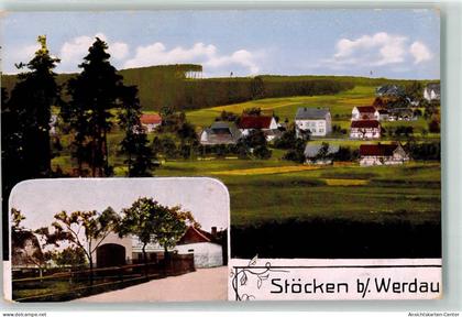 13261718 - Werdau , Sachs