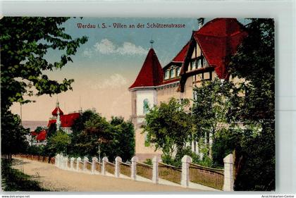 13424085 - Werdau , Sachs